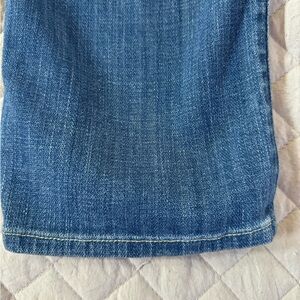 Seven for all mankind jeans. Size 29 waist, Josefina skinny boyfriend.